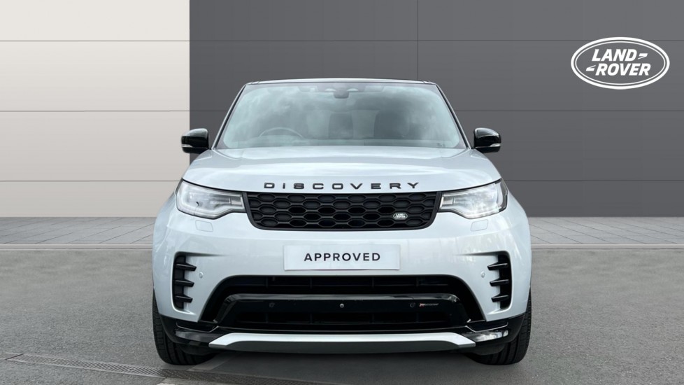 Land Rover Discovery 3.0 D300 R-Dynamic SE 5dr Auto Diesel Station Wagon - Image 7