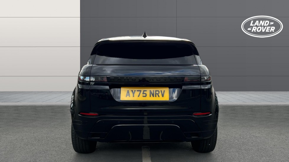 Land Rover Range Rover Evoque 1.5 P270e Edition 5dr Auto Hatchback - Image 6