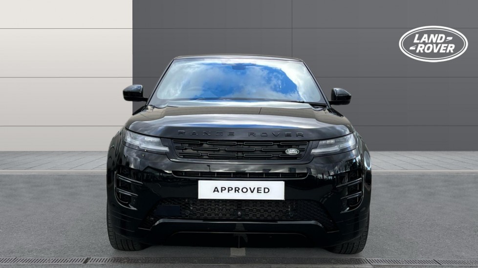 Land Rover Range Rover Evoque 1.5 P270e Edition 5dr Auto Hatchback - Image 7