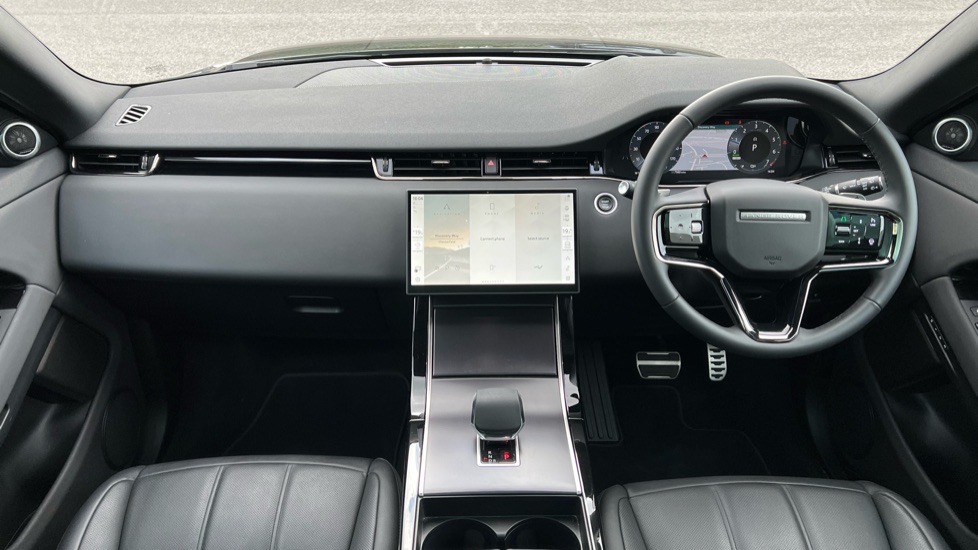 Land Rover Range Rover Evoque 1.5 P270e Edition 5dr Auto Hatchback - Image 9