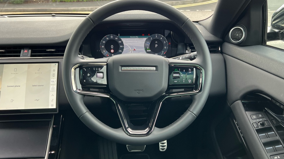 Land Rover Range Rover Evoque 1.5 P270e Edition 5dr Auto Hatchback - Image 15