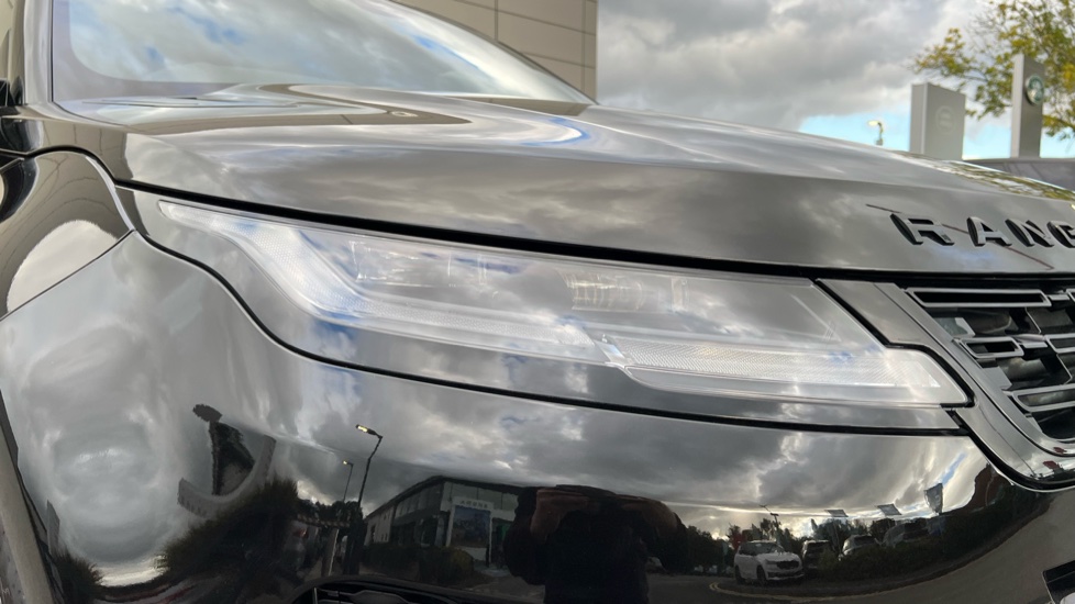 Land Rover Range Rover Evoque 1.5 P270e Edition 5dr Auto Hatchback - Image 17