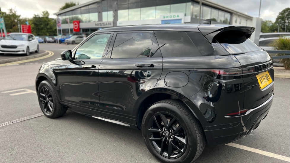Land Rover Range Rover Evoque 1.5 P270e Edition 5dr Auto Hatchback - Image 21