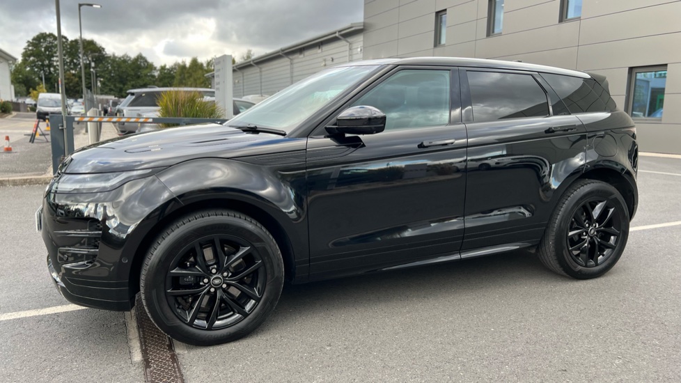 Land Rover Range Rover Evoque 1.5 P270e Edition 5dr Auto Hatchback - Image 23