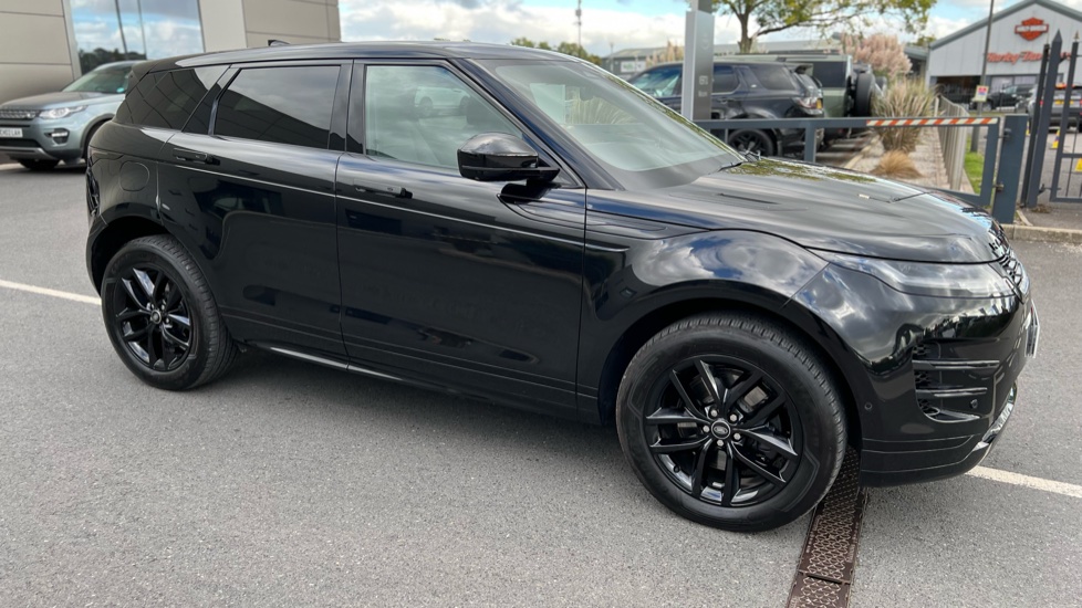 Land Rover Range Rover Evoque 1.5 P270e Edition 5dr Auto Hatchback - Image 26