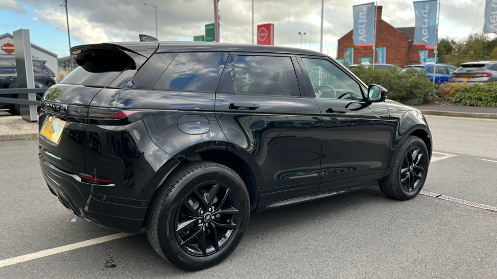Land Rover Range Rover Evoque 1.5 P270e Edition 5dr Auto Hatchback - Image 27