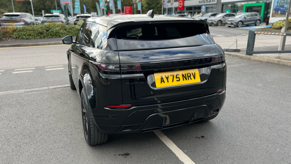Land Rover Range Rover Evoque 1.5 P270e Edition 5dr Auto Hatchback - Image 28