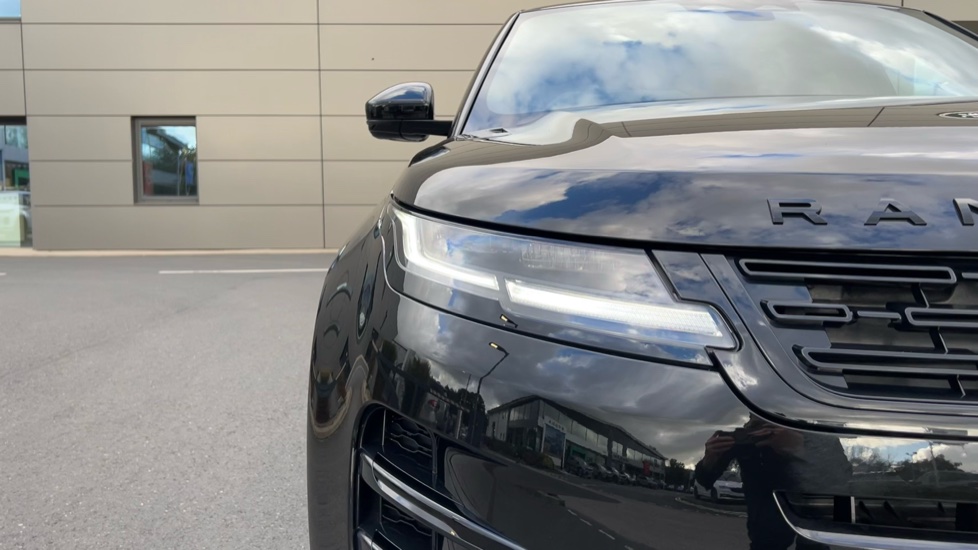 Land Rover Range Rover Evoque 1.5 P270e Edition 5dr Auto Hatchback - Image 29
