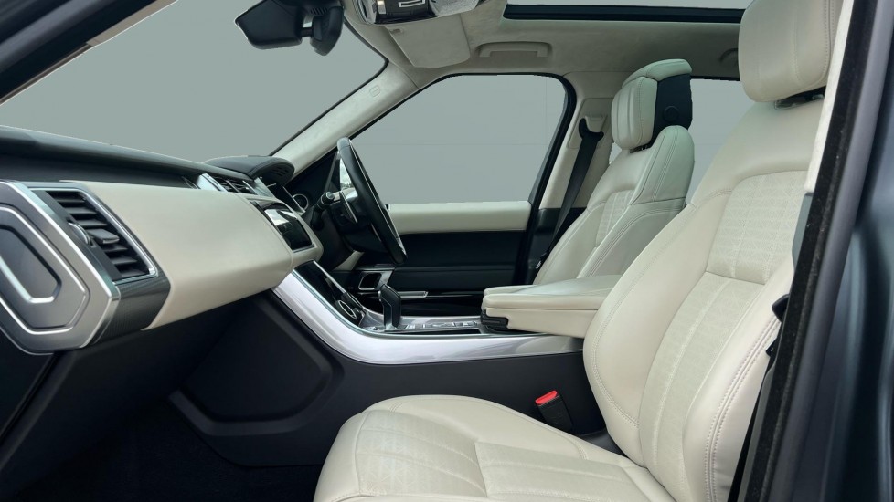 Land Rover Range Rover Sport 3.0 SDV6 Autobiography Dynamic 5dr Auto Diesel Estate - Image 3