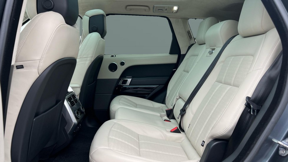 Land Rover Range Rover Sport 3.0 SDV6 Autobiography Dynamic 5dr Auto Diesel Estate - Image 4