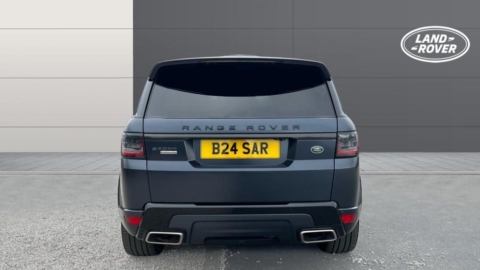 Land Rover Range Rover Sport 3.0 SDV6 Autobiography Dynamic 5dr Auto Diesel Estate - Image 6