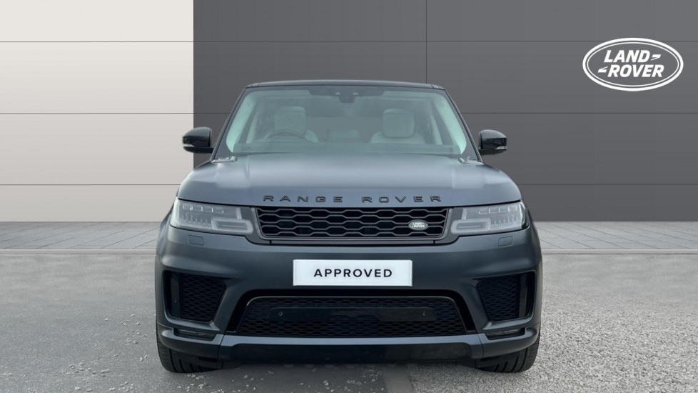 Land Rover Range Rover Sport 3.0 SDV6 Autobiography Dynamic 5dr Auto Diesel Estate - Image 7