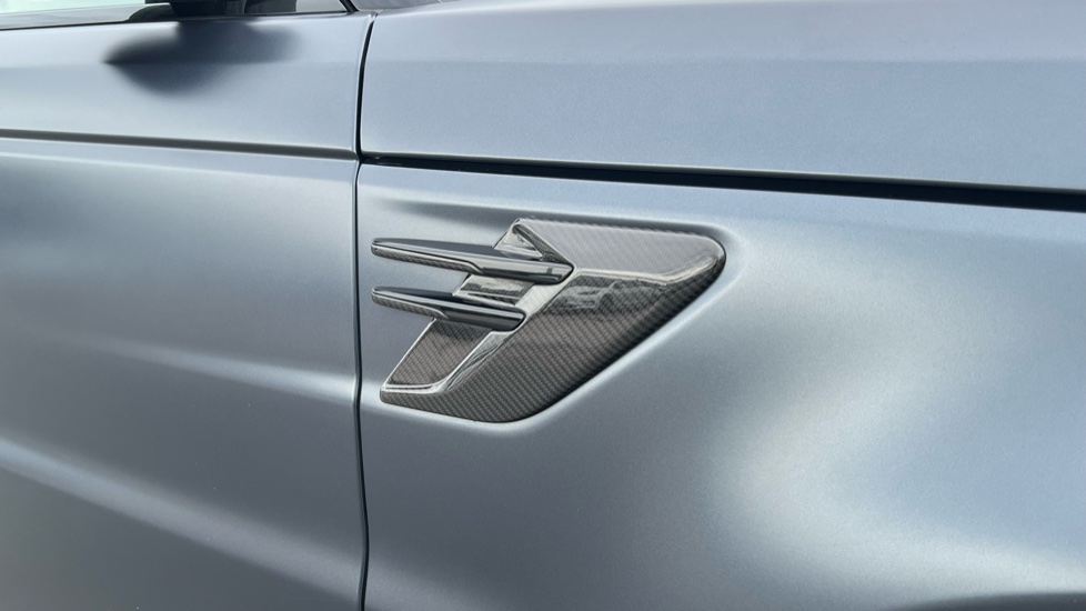Land Rover Range Rover Sport 3.0 SDV6 Autobiography Dynamic 5dr Auto Diesel Estate - Image 20