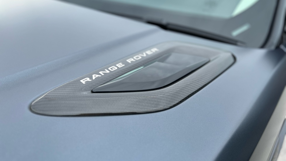 Land Rover Range Rover Sport 3.0 SDV6 Autobiography Dynamic 5dr Auto Diesel Estate - Image 24
