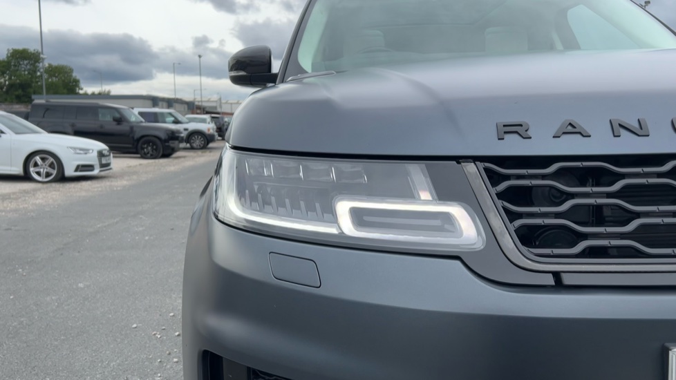 Land Rover Range Rover Sport 3.0 SDV6 Autobiography Dynamic 5dr Auto Diesel Estate - Image 29