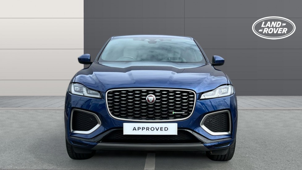 Jaguar F-Pace 2.0 D200 R-Dynamic S 5dr Auto AWD Diesel Estate - Image 7