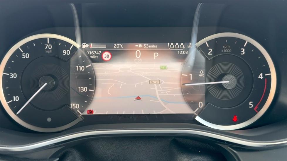 Jaguar F-Pace 2.0 D200 R-Dynamic S 5dr Auto AWD Diesel Estate - Image 16