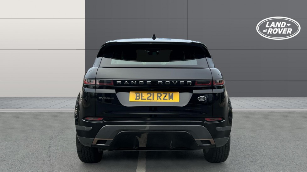 Land Rover Range Rover Evoque 2.0 D200 R-Dynamic S 5dr Auto Diesel Hatchback - Image 6