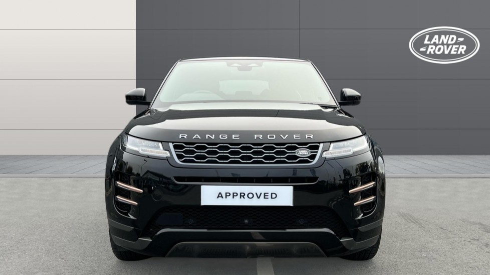 Land Rover Range Rover Evoque 2.0 D200 R-Dynamic S 5dr Auto Diesel Hatchback - Image 7