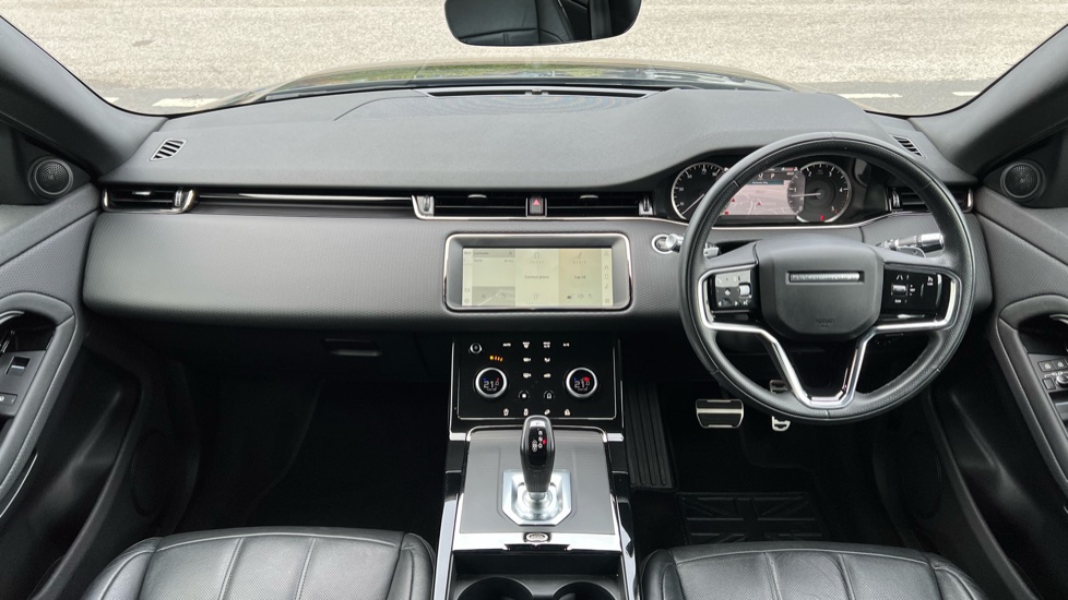 Land Rover Range Rover Evoque 2.0 D200 R-Dynamic S 5dr Auto Diesel Hatchback - Image 9