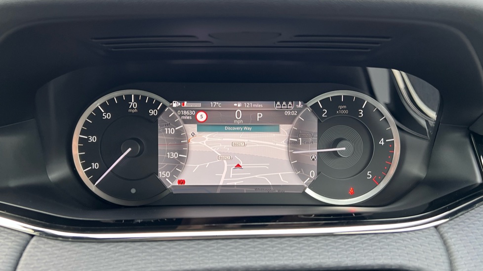 Land Rover Range Rover Evoque 2.0 D200 R-Dynamic S 5dr Auto Diesel Hatchback - Image 16