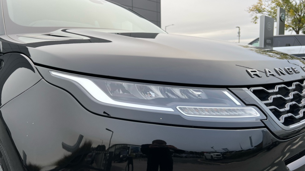 Land Rover Range Rover Evoque 2.0 D200 R-Dynamic S 5dr Auto Diesel Hatchback - Image 17