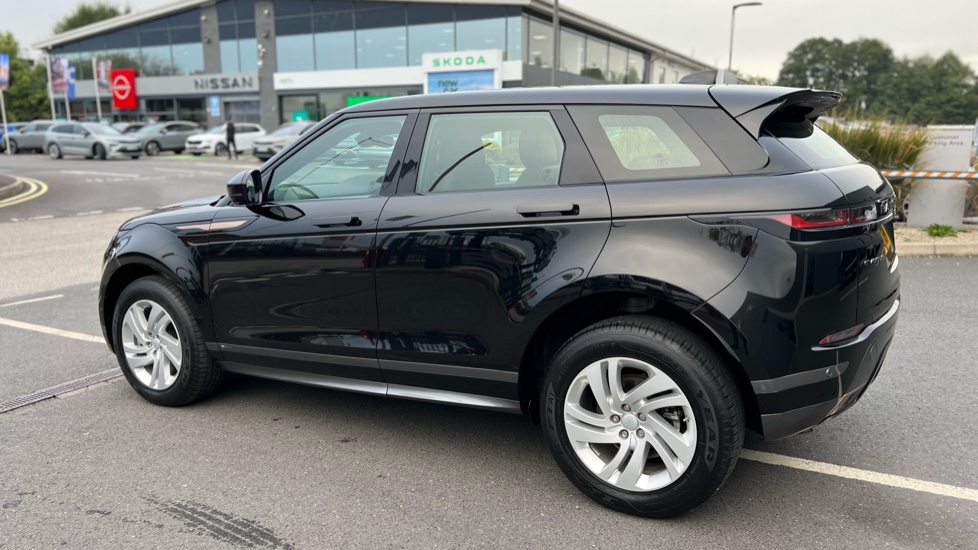 Land Rover Range Rover Evoque 2.0 D200 R-Dynamic S 5dr Auto Diesel Hatchback - Image 21