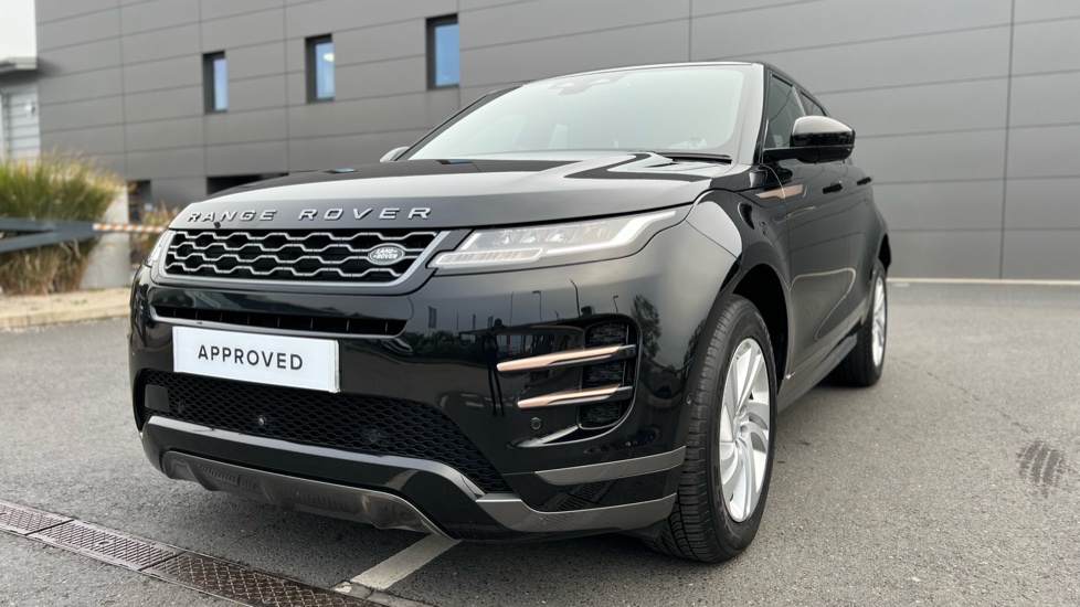 Land Rover Range Rover Evoque 2.0 D200 R-Dynamic S 5dr Auto Diesel Hatchback - Image 23