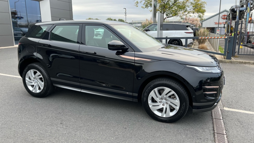 Land Rover Range Rover Evoque 2.0 D200 R-Dynamic S 5dr Auto Diesel Hatchback - Image 25