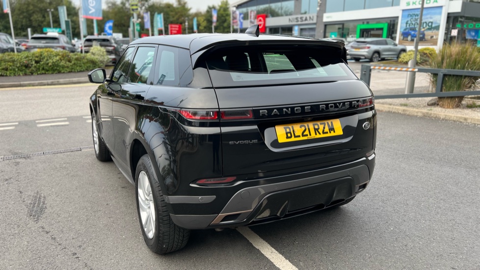 Land Rover Range Rover Evoque 2.0 D200 R-Dynamic S 5dr Auto Diesel Hatchback - Image 27