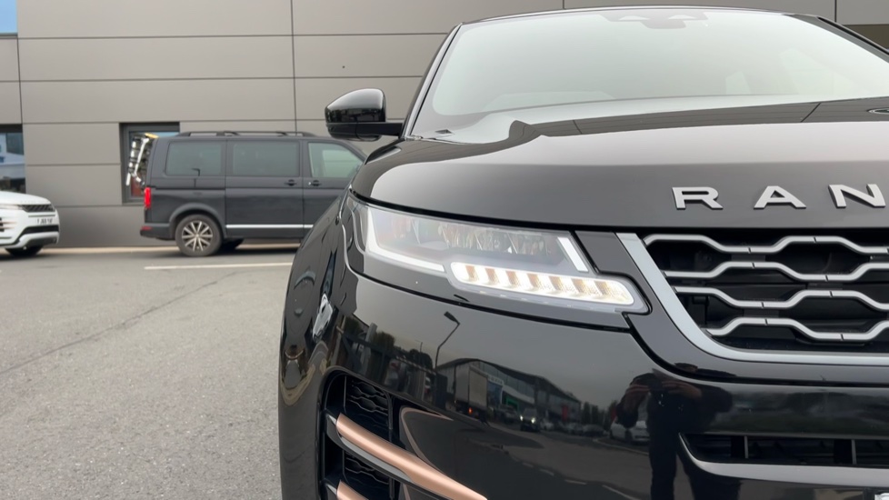 Land Rover Range Rover Evoque 2.0 D200 R-Dynamic S 5dr Auto Diesel Hatchback - Image 28
