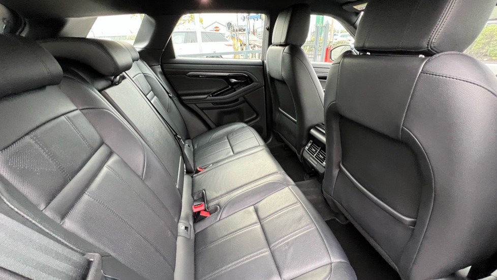 Land Rover Range Rover Evoque 2.0 D200 R-Dynamic S 5dr Auto Diesel Hatchback - Image 31