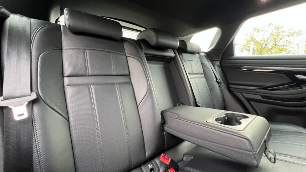 Land Rover Range Rover Evoque 2.0 D200 R-Dynamic S 5dr Auto Diesel Hatchback - Image 32