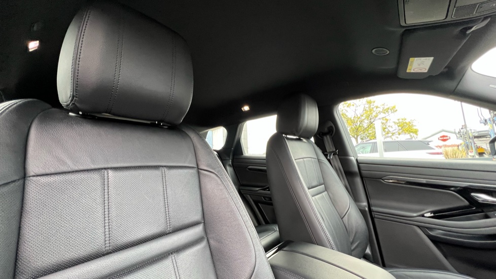 Land Rover Range Rover Evoque 2.0 D200 R-Dynamic S 5dr Auto Diesel Hatchback - Image 35