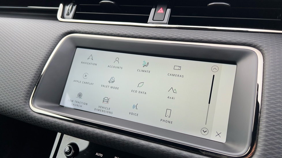 Land Rover Range Rover Evoque 2.0 D200 R-Dynamic S 5dr Auto Diesel Hatchback - Image 37
