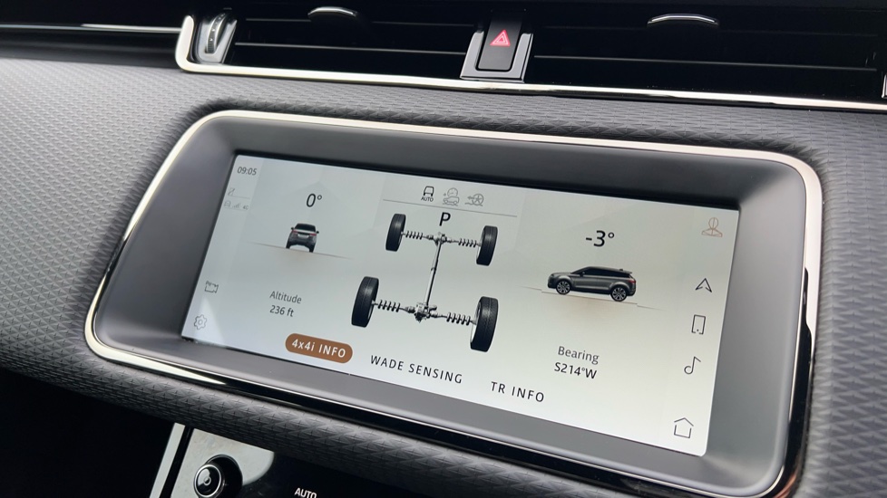Land Rover Range Rover Evoque 2.0 D200 R-Dynamic S 5dr Auto Diesel Hatchback - Image 39