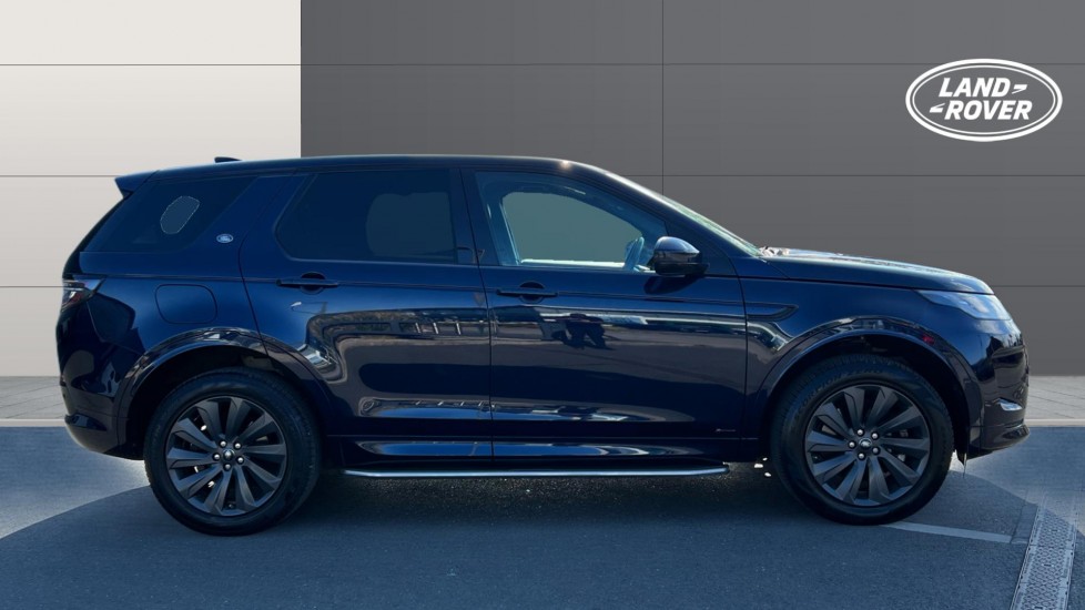 Land Rover Discovery Sport 2.0 D180 R-Dynamic SE 5dr Auto Diesel Station Wagon - Image 5