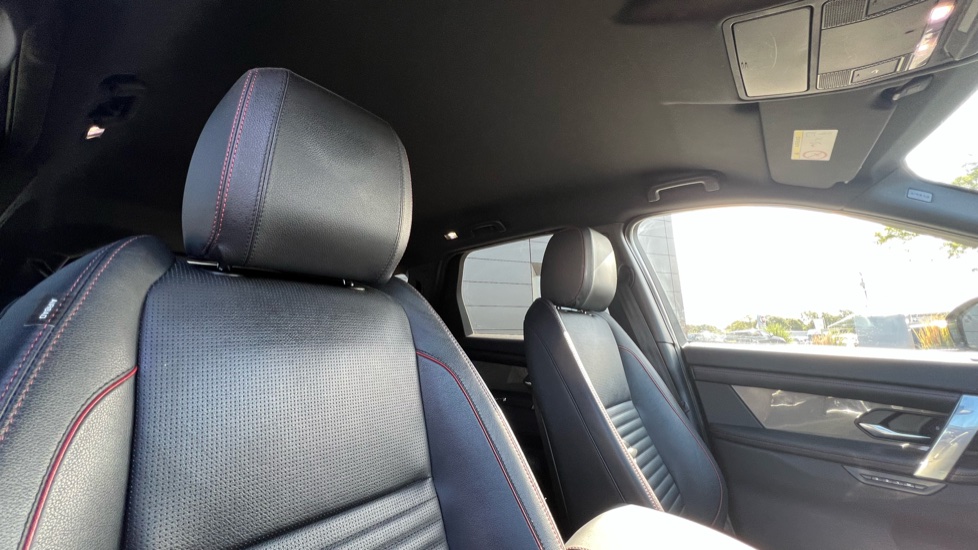 Land Rover Discovery Sport 2.0 D180 R-Dynamic SE 5dr Auto Diesel Station Wagon - Image 37