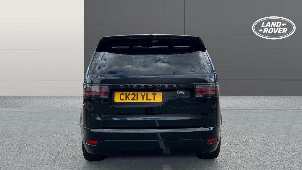 Land Rover Discovery 3.0 D250 R-Dynamic S 5dr Auto Diesel Station Wagon - Image 6