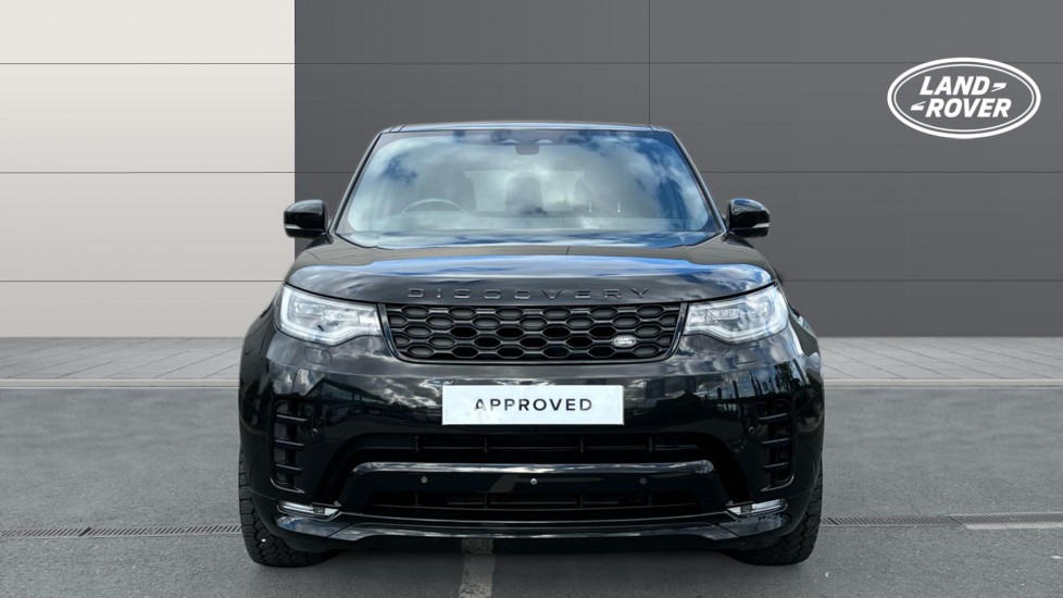 Land Rover Discovery 3.0 D250 R-Dynamic S 5dr Auto Diesel Station Wagon - Image 7