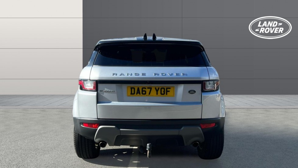 Land Rover Range Rover Evoque 2.0 TD4 SE Tech 5dr Auto Diesel Hatchback - Image 6
