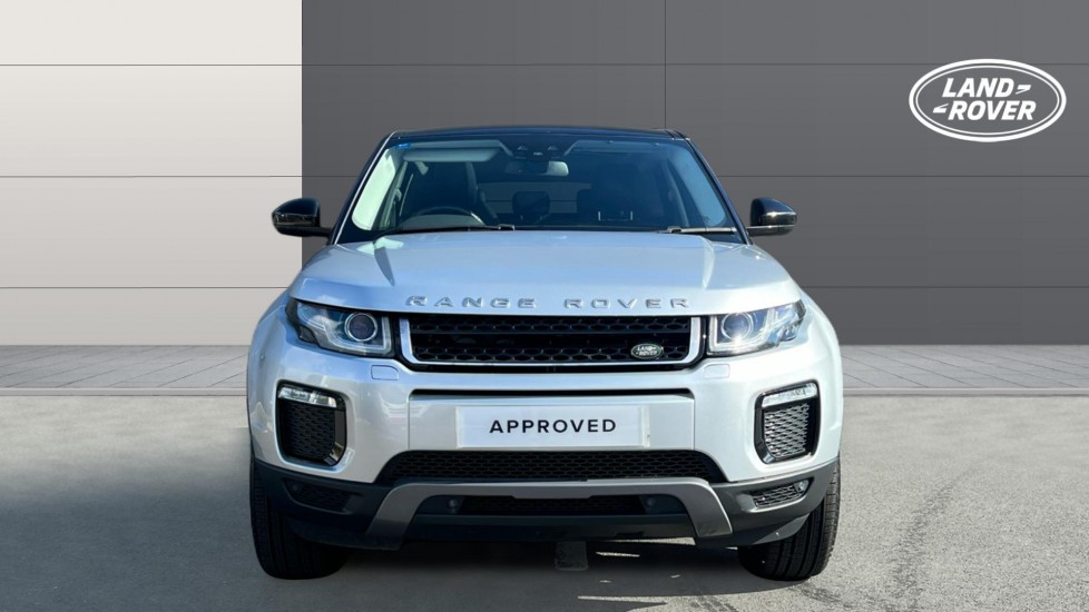Land Rover Range Rover Evoque 2.0 TD4 SE Tech 5dr Auto Diesel Hatchback - Image 7
