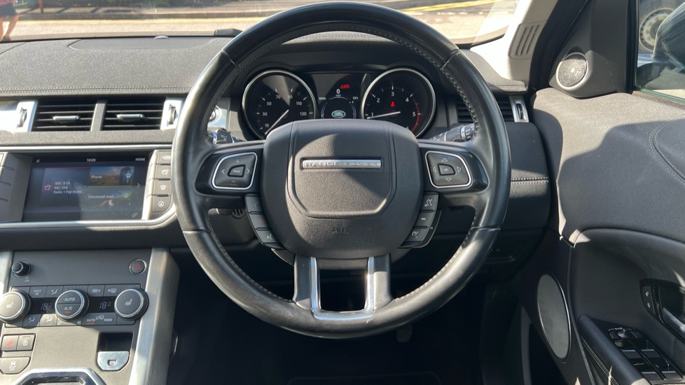 Land Rover Range Rover Evoque 2.0 TD4 SE Tech 5dr Auto Diesel Hatchback - Image 15