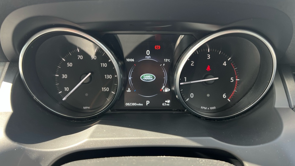Land Rover Range Rover Evoque 2.0 TD4 SE Tech 5dr Auto Diesel Hatchback - Image 16