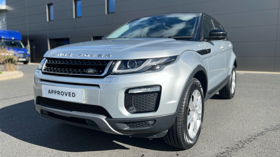 Land Rover Range Rover Evoque 2.0 TD4 SE Tech 5dr Auto Diesel Hatchback - Image 24