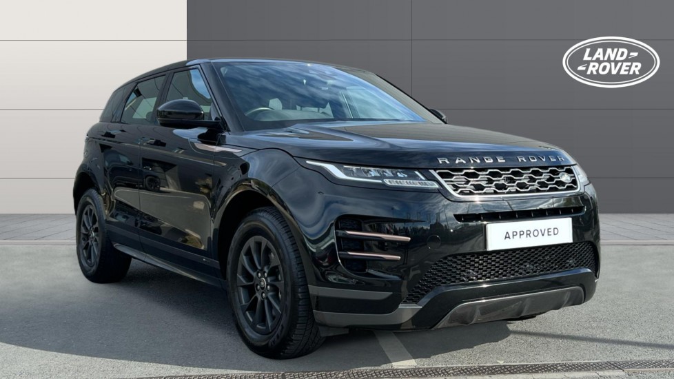 Land Rover Range Rover Evoque 2.0 D150 R-Dynamic 5dr 2WD Diesel Hatchback - Image 1