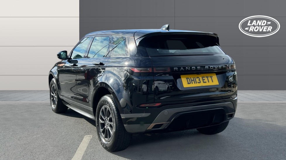 Land Rover Range Rover Evoque 2.0 D150 R-Dynamic 5dr 2WD Diesel Hatchback - Image 2