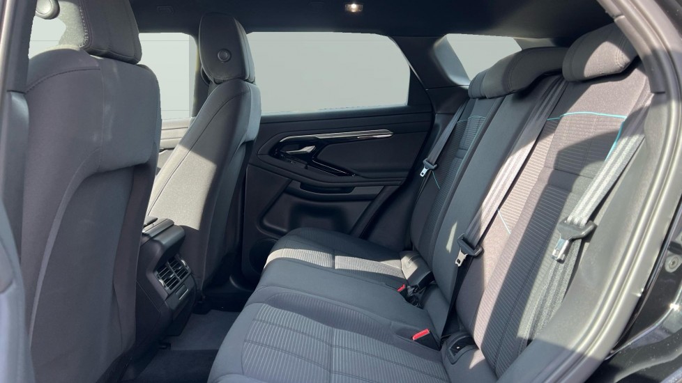 Land Rover Range Rover Evoque 2.0 D150 R-Dynamic 5dr 2WD Diesel Hatchback - Image 4