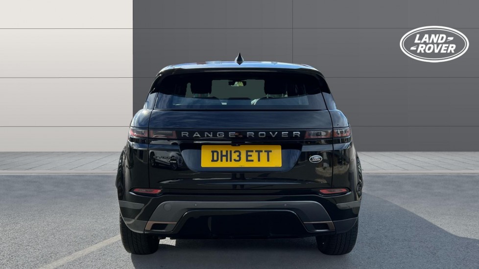 Land Rover Range Rover Evoque 2.0 D150 R-Dynamic 5dr 2WD Diesel Hatchback - Image 6
