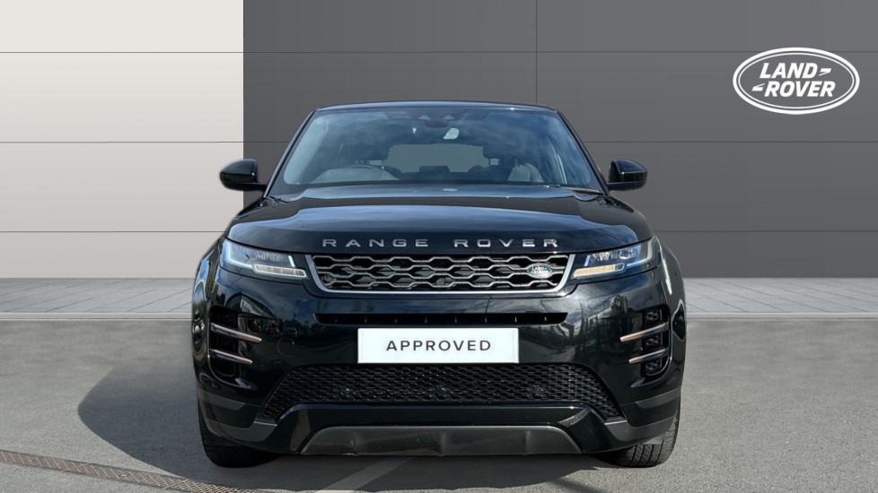 Land Rover Range Rover Evoque 2.0 D150 R-Dynamic 5dr 2WD Diesel Hatchback - Image 7